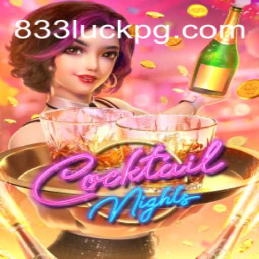 Desvendando o Jogo CocktailNights: Diversão e Estratégia em um Ambiente Virtual