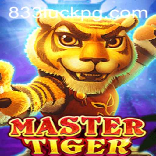 Descubra o Mundo de MasterTiger: Aventura e Estratégia no Jogo do Momento