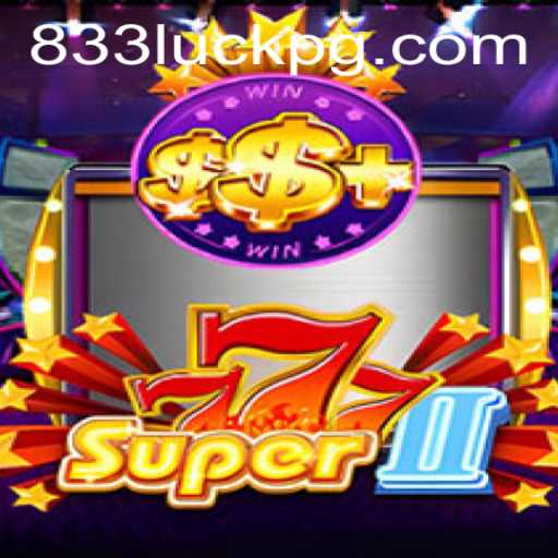 Descubra o Mundo Excitante de Super777II